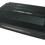jetType Alternativ kompatibel zu Samsung CLP510D7K/ELS Toner schwarz