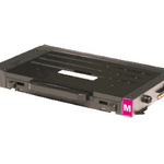 Alternativ jetType kompatibel zu Samsung CLP510M5KSEE Toner magenta