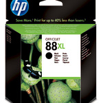 HP Tinte C9396AE No 88XL