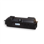 jetType Alternativ kompatibel zu Kyocera/Mita 1T02G60DE0 TK120 Toner schwarz