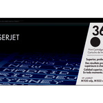 HP Toner CB436A No 36A