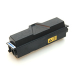 jetType Alternativ kompatibel zu Kyocera/Mita 1T02H20EU0 TK130 Toner schwarz