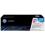 HP Toner CB543A 125A