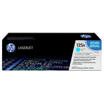 HP Toner CB541A 125A