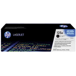 HP Original CB540A 125A Toner schwarz