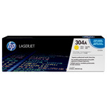 HP Toner CC532A 304A