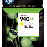 HP Tinte C4909AE 940XL