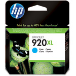 HP Tinte CD972AE 920XL