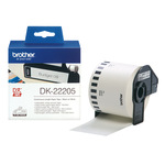Brother Endlosetiketten DK-22205
