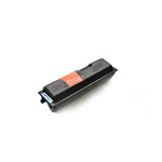 Alternativ jetType kompatibel zu Kyocera/Mita 1T02LZ0NL0 TK170 Toner schwarz
