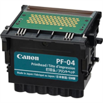 Canon Druckkopf 3630B001 PF-04