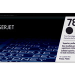 HP Toner CE278A 78A
