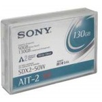 Sony AIT - 2 SDX2-50W WORM