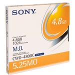 Sony CWO4800N