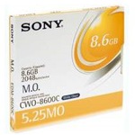 Sony CWO-8600