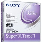 Sony SDLT1 110/220 - 160/320GB
