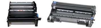Trommel/Transfer