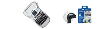 Beschriftungssysteme und Zubehör