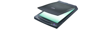 Scanner