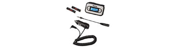 iPod und iPhone Zubehör
