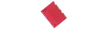 Register (Karton)