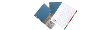 Register (Kunststoff)