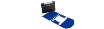 Sammelmappen (Kunststoff)
