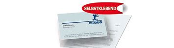 Selbstklebeprodukte
