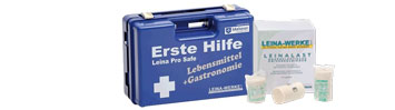 Erste Hilfe