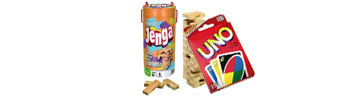 Spiele