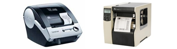 Thermotransferdrucker