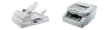 Dokumentenscanner