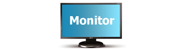 TFT-Monitore