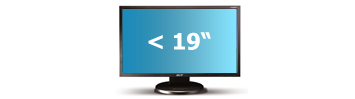 < 19