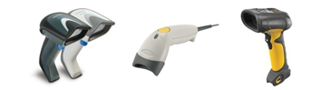 Barcode-Scanner