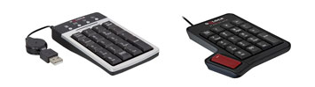 Keypad