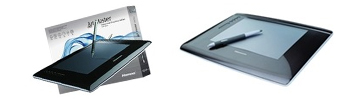 Grafiktablet
