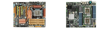 Mainboards