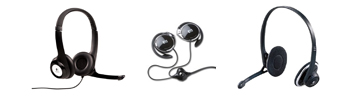 Headsets