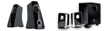 Speakers