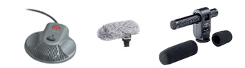 Microphones