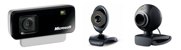 Webcams