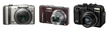 Digital Cameras