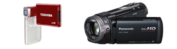 Camcorders