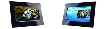 Digital Picture Frames