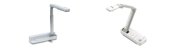 Document Cameras