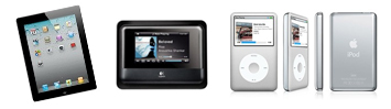 MP3 Players, Video Players