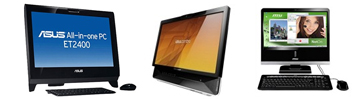Komplettsysteme