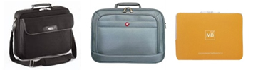 Notebook Taschen
