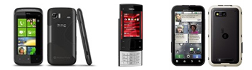 Mobiltelefon
